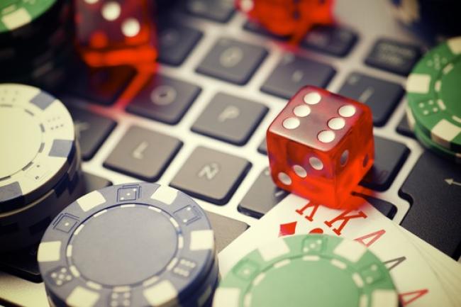 De 5 bedste casino apps