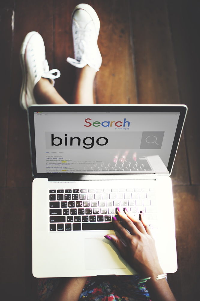 Værdifulde fordele ved at spille bingo på nettet