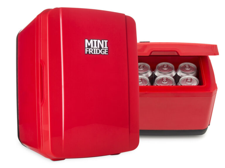 Mini køleskab – Den komplette guide