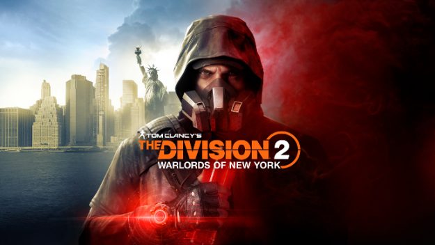 Tom Clancy’s: The Division 2 klar med ny udvidelsespakke