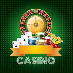 Flere casinoer gør indtog på spillemarkedet