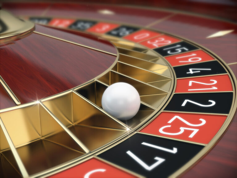 Roulette er danskernes foretrukne casinospil