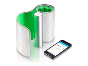 Blodtryksmåler bluetooth