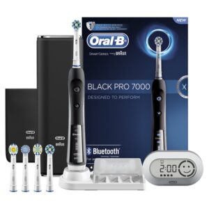 Oral-B Eltandbørste
