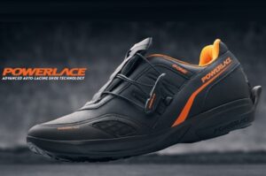 Powerlace