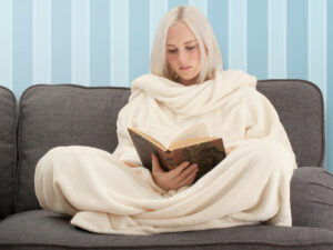 Snug rug