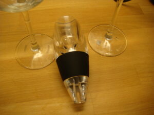 Vinilter