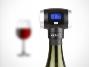 Vinpumpe