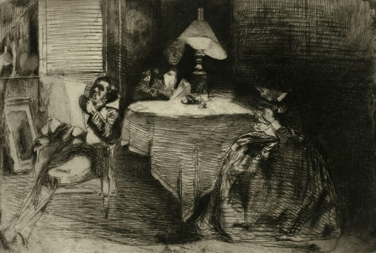 Amerikansk komponist krydsord