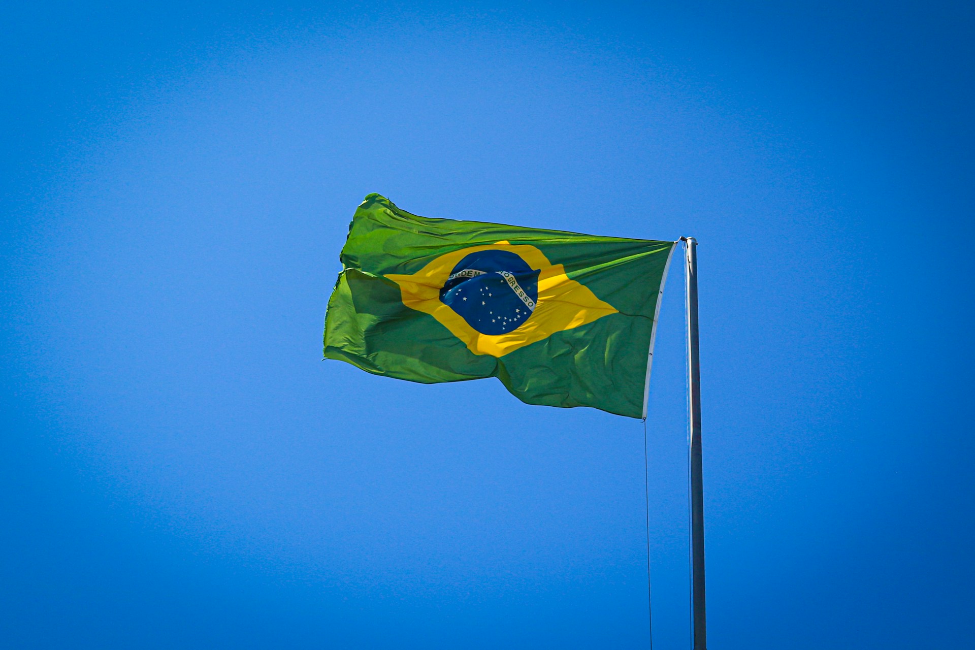 Brasiliansk komponist krydsord
