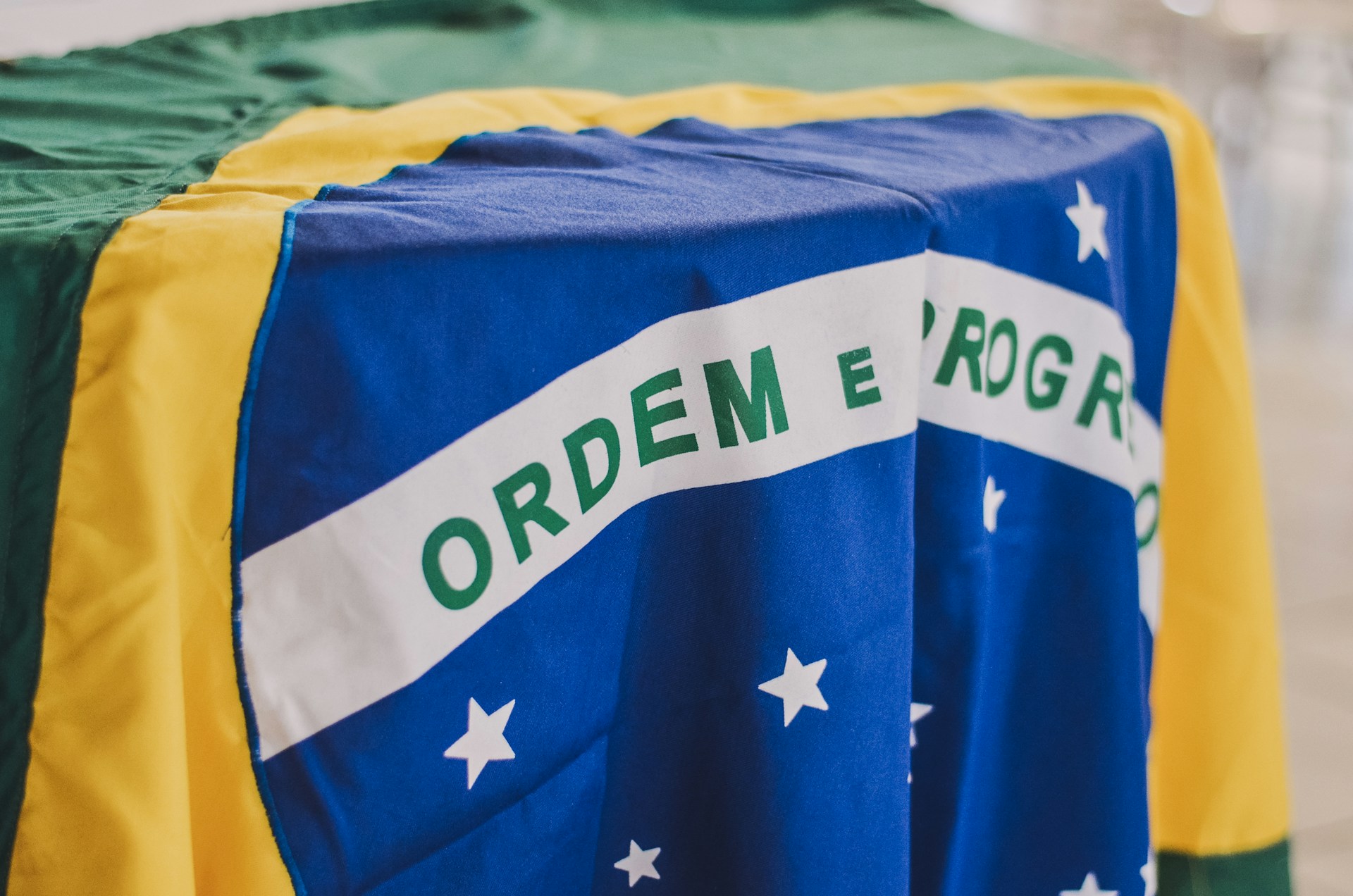 Brasilien krydsord