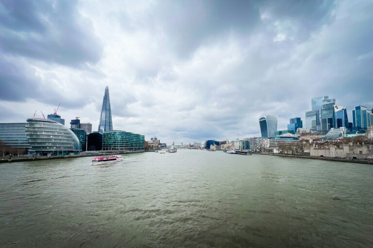 Britisk flod krydsord