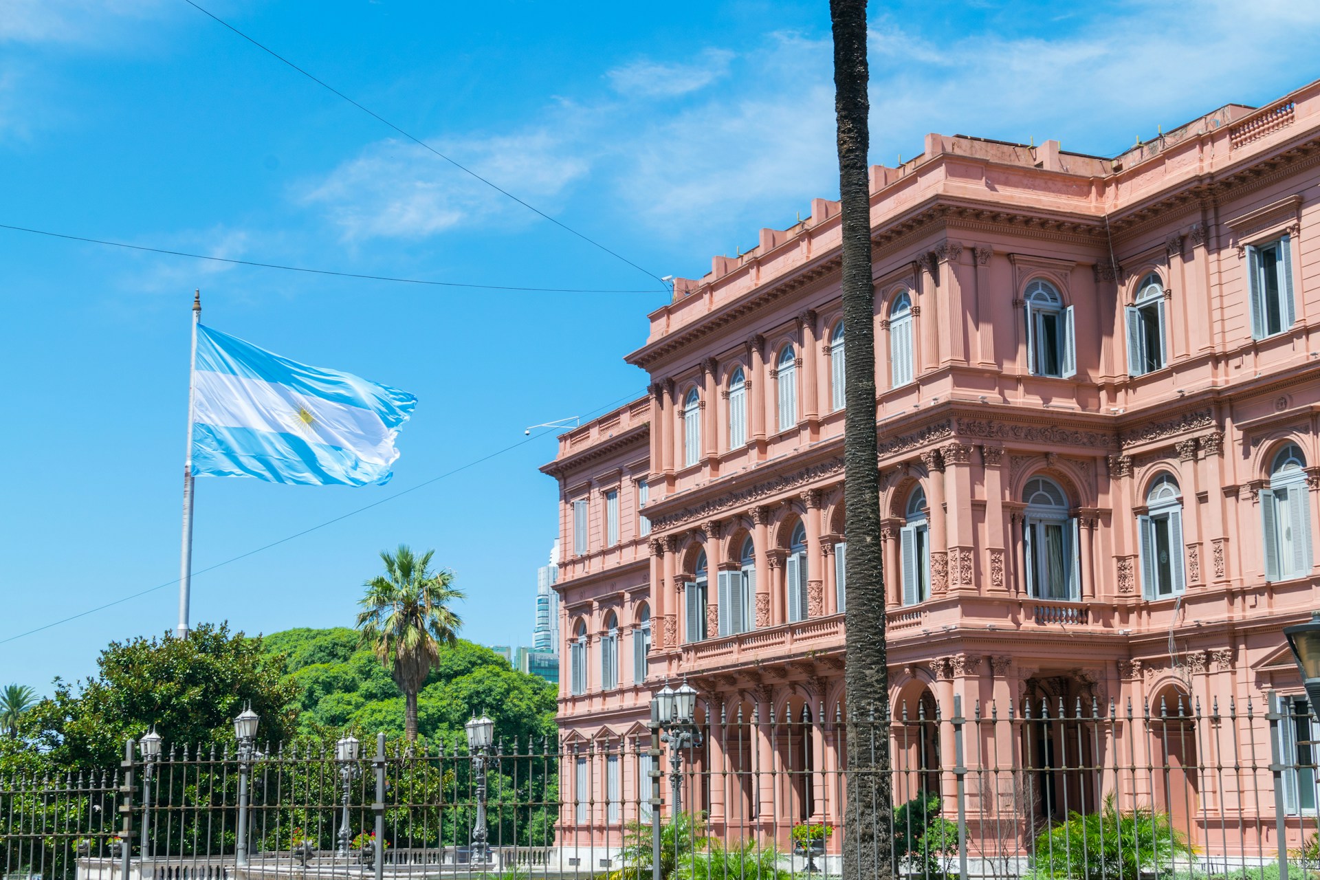 By i Argentina krydsord