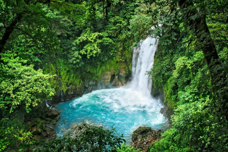 Costa Rica krydsord