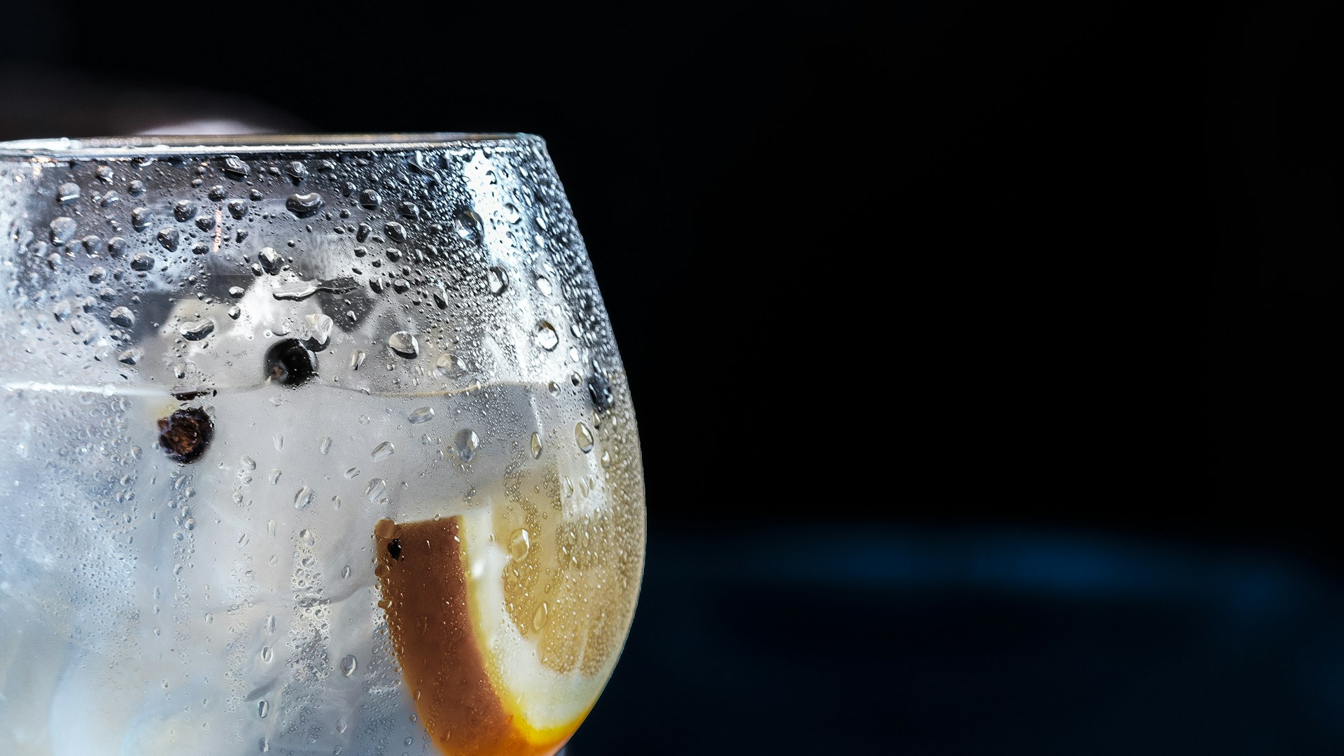 Gin krydsord