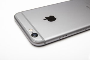 iPhone billig