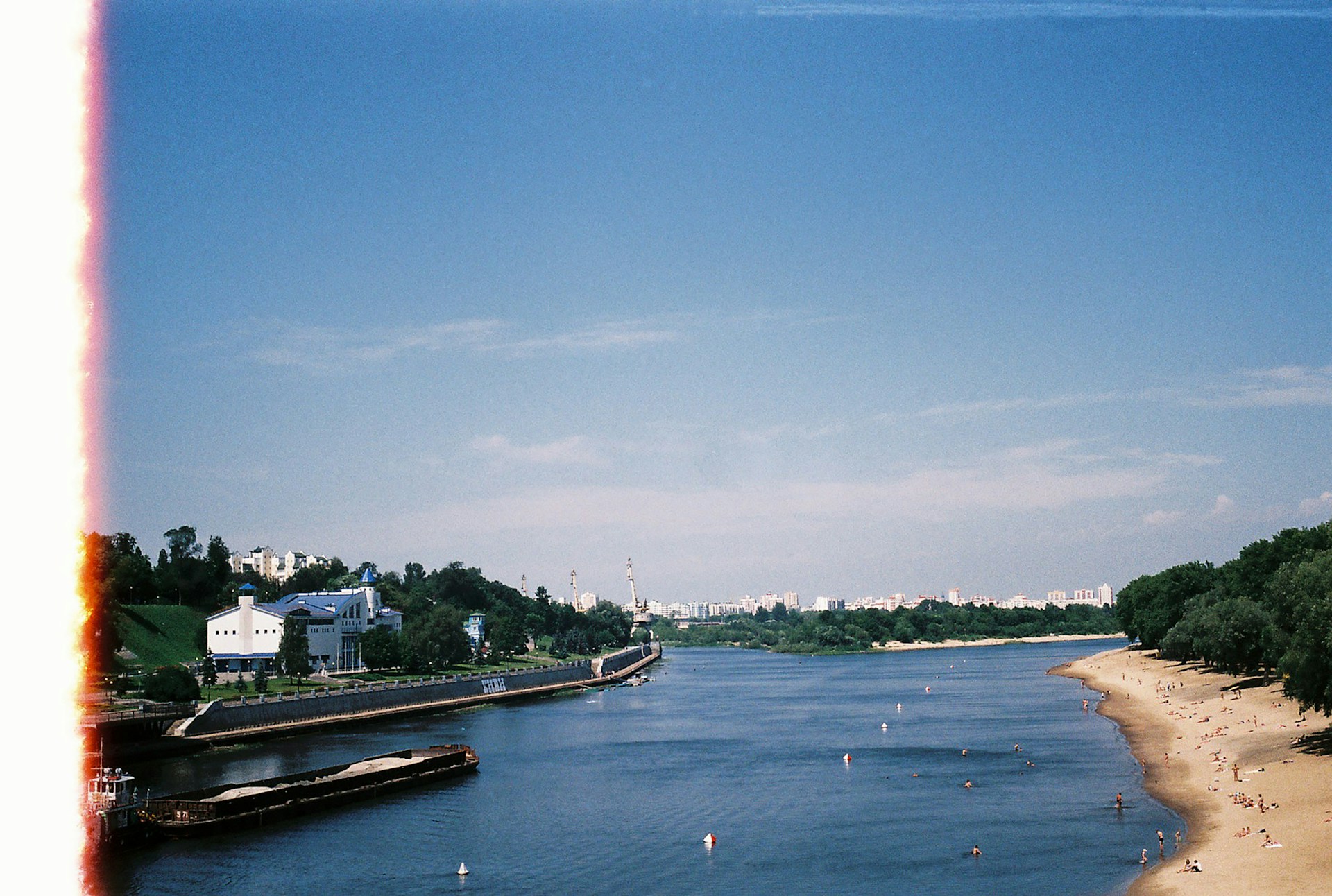 Russisk flod krydsord