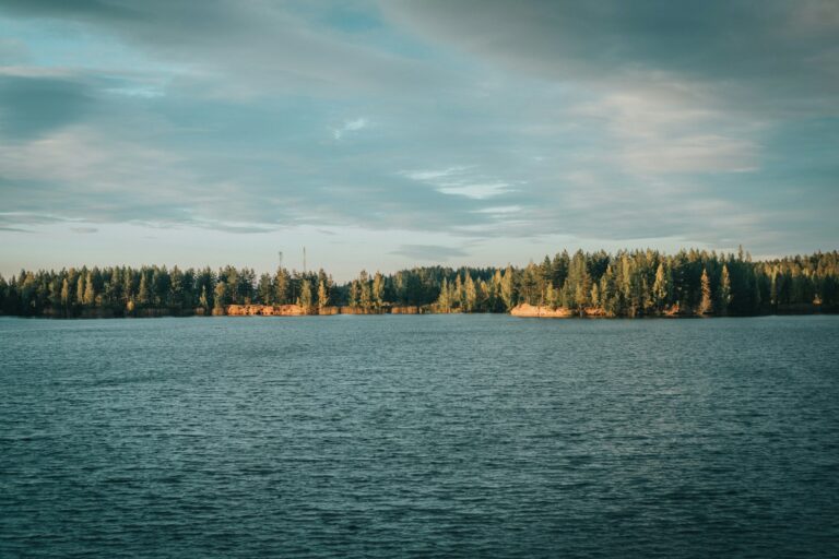 Russisk sø krydsord