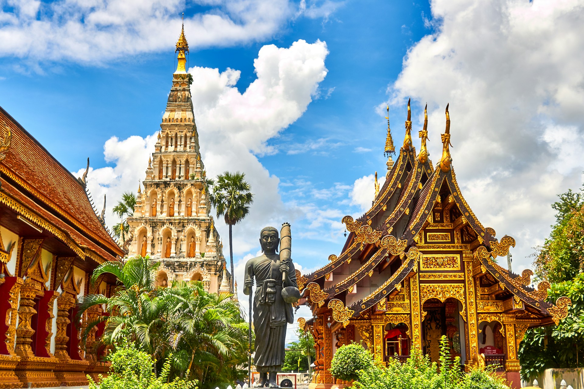 Thailand krydsord