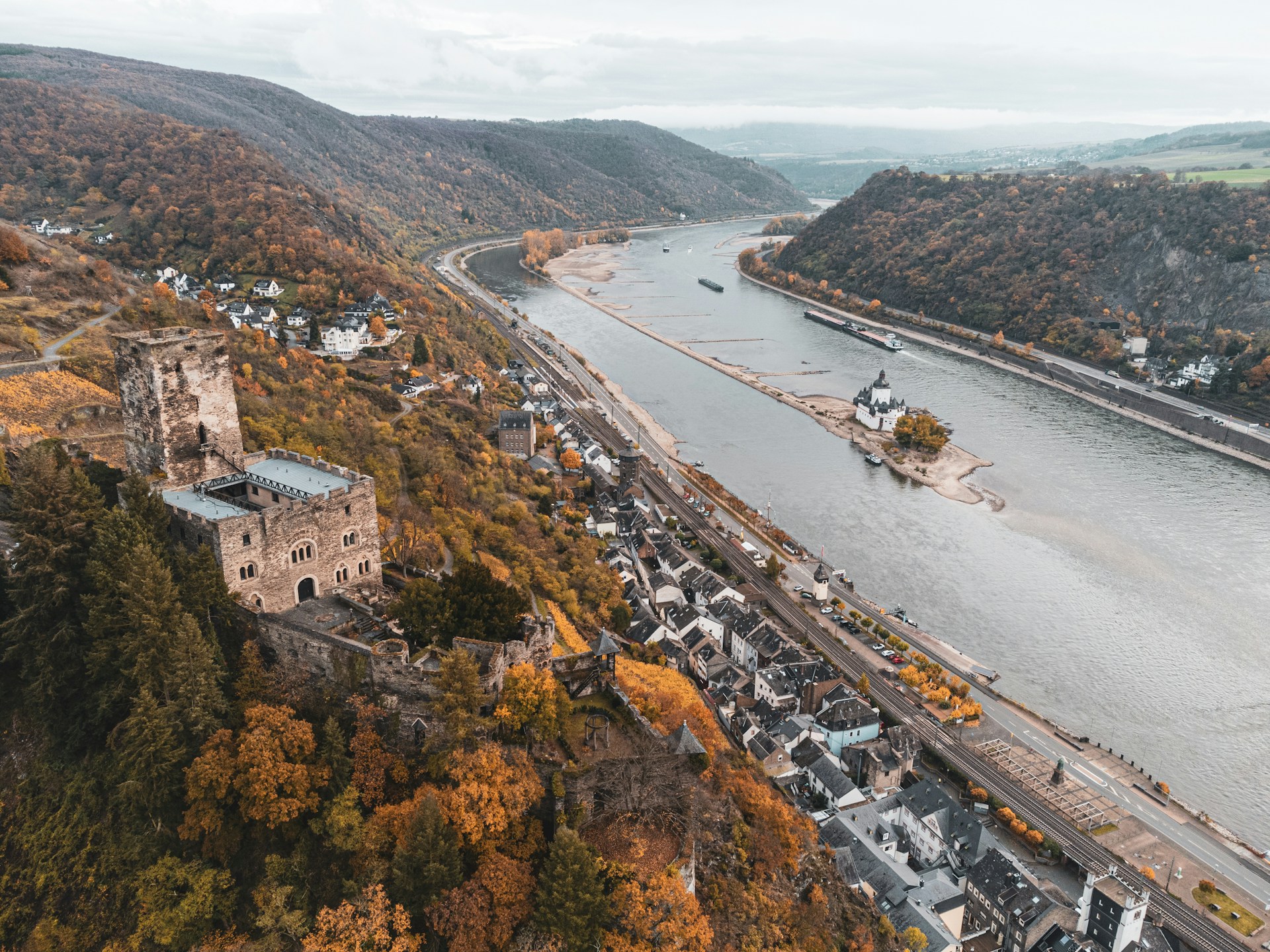 Tysk klippe krydsord