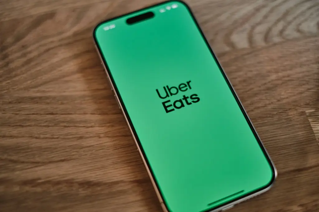 Uber Eats rabatkode