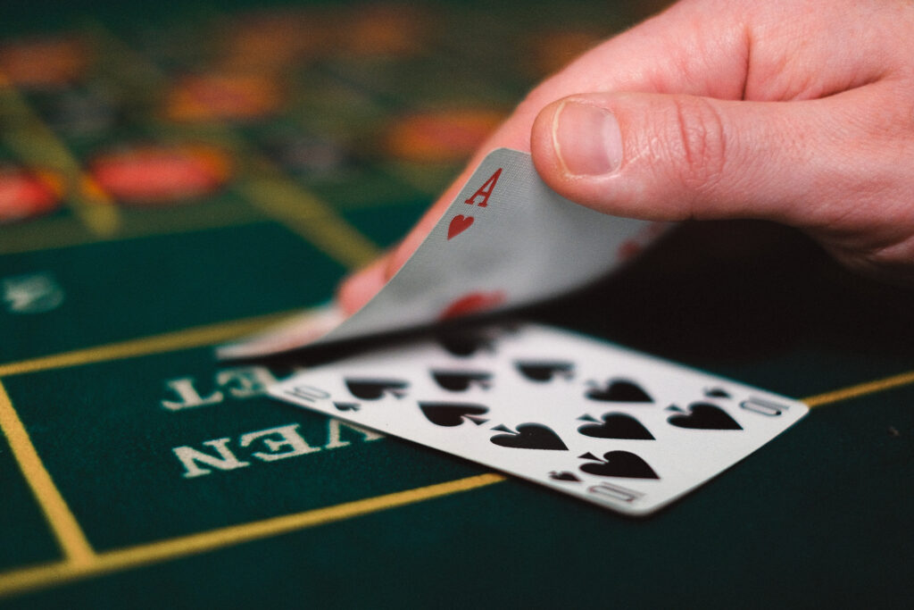værd at vide om online casino
